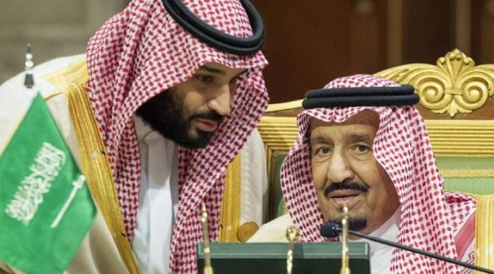 В Саудовской Аравии начали сажать в тюрьму за критику «Израиля»