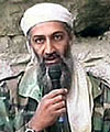 Бен Ладен обратился к американскому народу