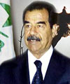 Саддам поручит напасть на США доверенным группировкам