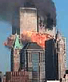 В событиях 11 сентября есть несколько загадочных аспектов, требующих разъяснения