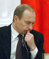 Есть ли у Путина власть в стране, если даже в Петербурге он лишен всякого влияния?