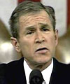 Буш, неудачи и новые угрозы