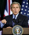 Мир некрофагов - мир Буша, Блэра и Шарона