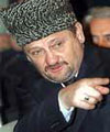 Президентом Чечни, скорее всего, станет Ахмад Кадыров