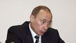 Путин охвачен страхом неминуемой расплаты