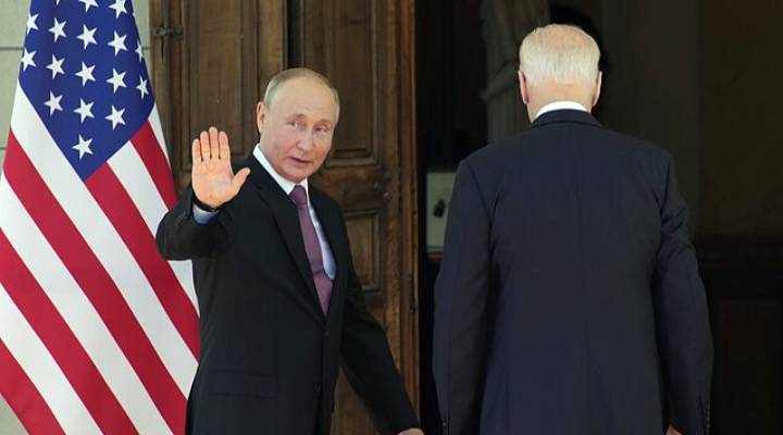 США хотят сохранить путинский режим, но без Путина?