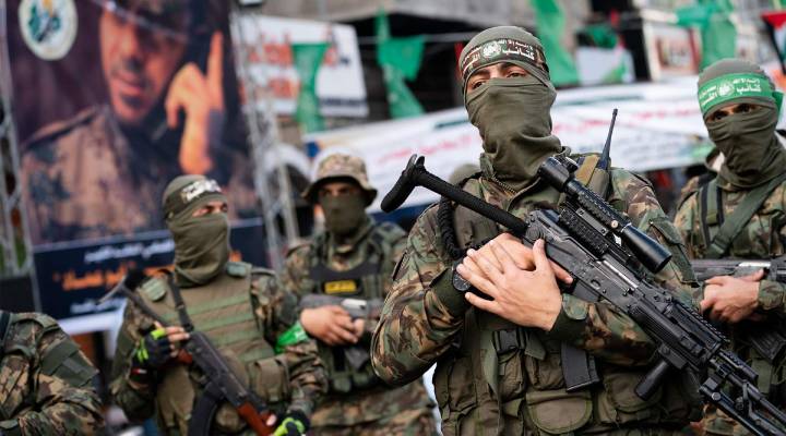 6 месяцев кровавой бойни в Газе. ХАМАС по-прежнему цел и боеспособен