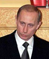 Довольна ли «Семья» Путиным?