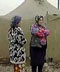 К всемирной голодовке присоединилось 12 тысяч чеченских беженцев