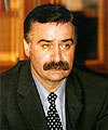 Жертвой выборов станет Руслан Аушев