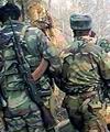 Тбилиси опасается военного вторжения России