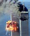 Теракты 11 сентября – дело рук самих американцев?