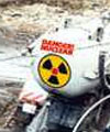 Радиоактивные запасы для террористов