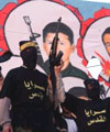 Лидер движения 'Исламский джихад': Наши нападения продолжатся