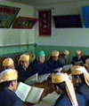 Китай обвиняют в кампании против ислама