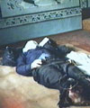 В Надтеречном районе ЧРИ сотрудники ФСБ убивают амнистированных чеченцев