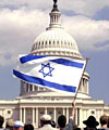 Америка под пятой Израиля