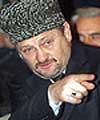 Чеченский заложник в Москве