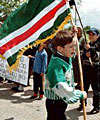 День Возрождения Чеченской Нации!