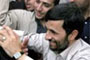 Ахмадинежад: «Мы настроены решительно»