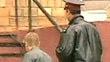 Московская милиция напала на общежитие таджиков и ограбило его