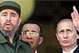 Москва хочет вернуться на Кубу