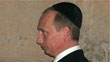 Путин похож на гробовщика