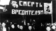 В кризисной России вновь появились вредители народного хозяйства