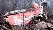КАТЫНЬ-2. Не было ни одной попытки приземления. Самолет был выведен из строя или взорван