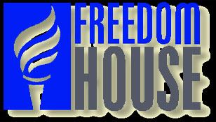 FREEDOM HOUSE. Свобода в Интернете – «только для белых» демократов