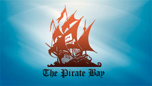 Известный портал The Pirate Bay отключился после рейда полиции