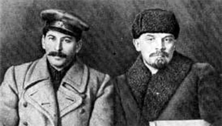 Guardian: Запретит ли Кремль книги Ленина и Сталина?