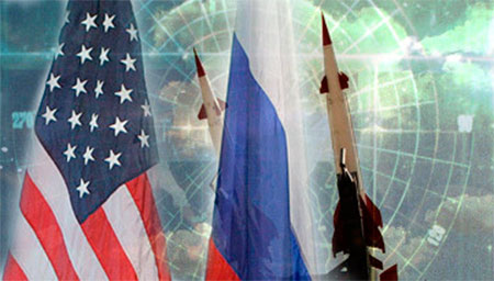 Путинская Россия – главная угроза для США