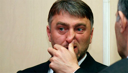 Немцова убил кузен Кадырова и его личный палач Адам Делимханов