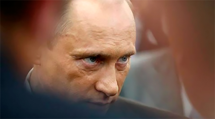 «МК» удалил интервью политолога, который заявил о скором уходе Путина