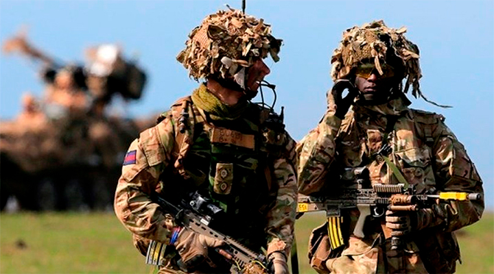 РУССКАЯ УГРОЗА. Швеция всерьез озабочена русской угрозой и готовится к войне с Россией