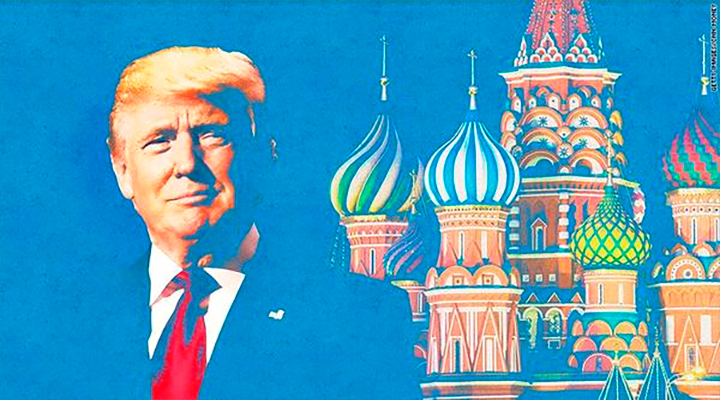 УДАР В СПИНУ. Трамп одобрил выделение денег на противодействие русской агрессии в Европе