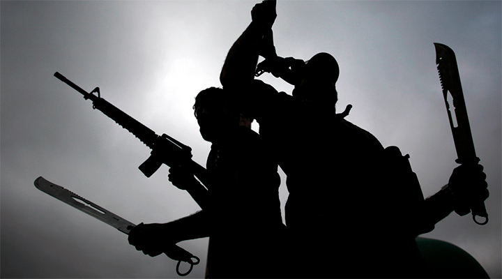 Шейх Юсуф аль-Уейри: Смыслы побед и поражений на джихаде