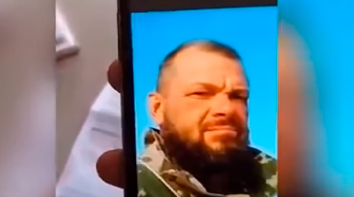 В Ливии уничтожены десятки русских наемников из банды «Вагнера»