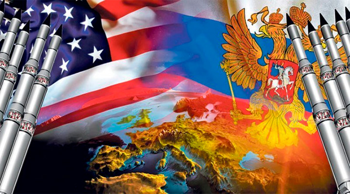 Новая стратегия США пугает Кремль. В Москве грозятся ядерной войной