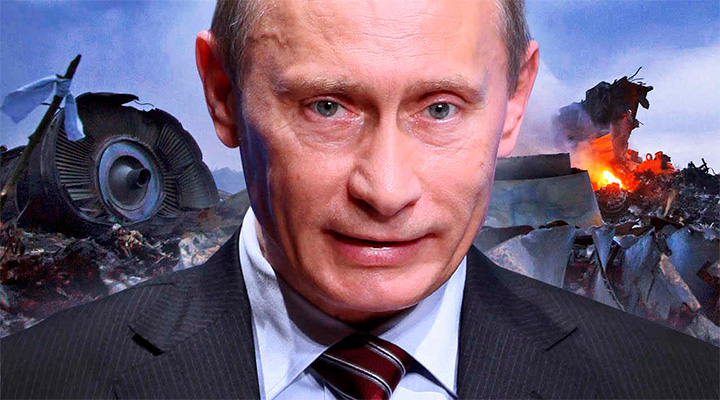 Путин готов к масштабной военной авантюре с применение ядерного оружия. Счёт идет на недели 