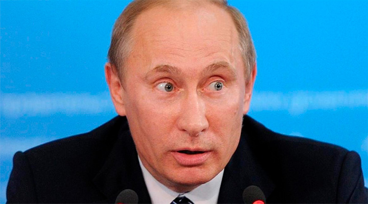 Эксперт: Путин уже не вполне адекватен, он скоро не сможет управлять страной