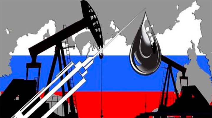 СМЕРТЬ РОССИИ. Европа анонсировала полный отказ от нефти и газа. Обратный отсчет запущен
