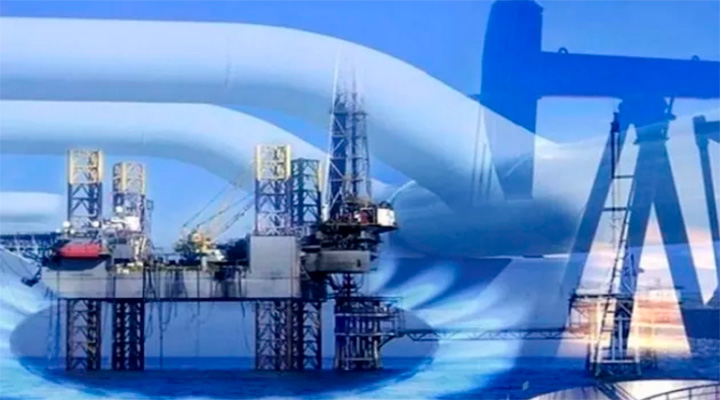 Катастрофа: Российские нефть и газ оказались невостребованными