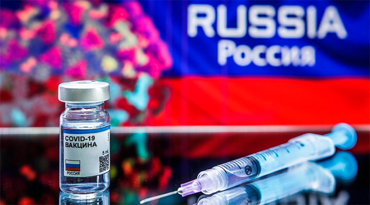 Российская вакцина от коронавируса оказалась ветеринарным препаратом опасным для здоровья