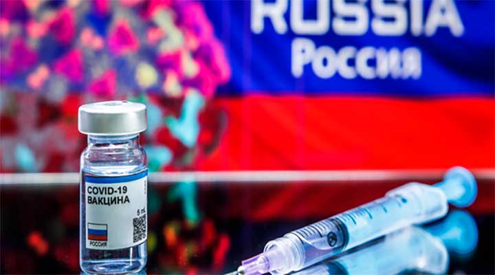 Вакцинированных «Спутником V» жителей России не пустят в США и в Европу. Там не считают её вакциной