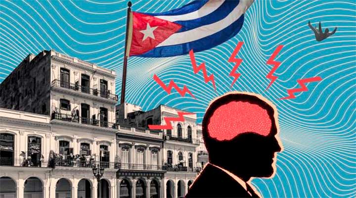 «Гаванский синдром»: В атаках на американцев заподозрили вирус, опаснее «Новичка»
