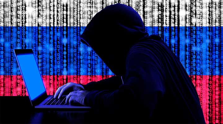 КИБЕРВОЙНА. Microsoft: Большинство кибератак в мире организуют российские спецслужбы