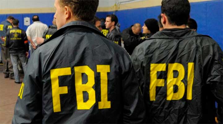 ФБР блокировало работу диверсионно-подрывного центра спецслужб России в США