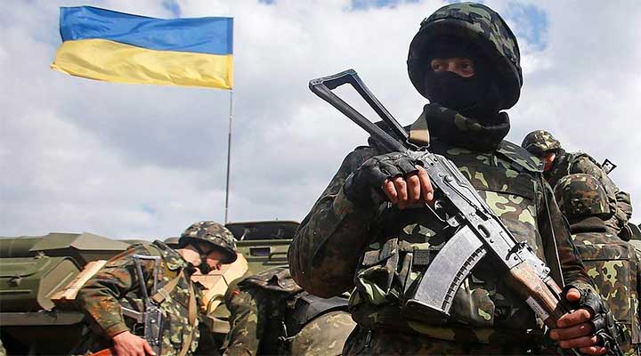 Украинская разведка ожидает нападения России этой зимой